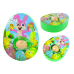 Easter Eggs Paintable Decorating Tool