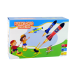 Fun Rocket Launcher Catapult Game