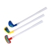 Mini Golf Set for Children, Sticks, 12 Pieces.