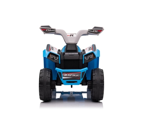 Электрический квадроцикл для детей XMX630T Blue