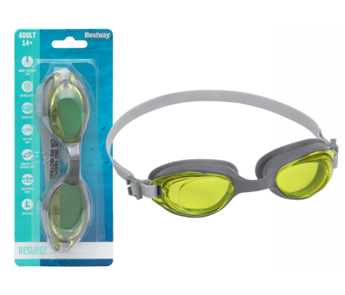 Swimming Goggles Bestway 21051