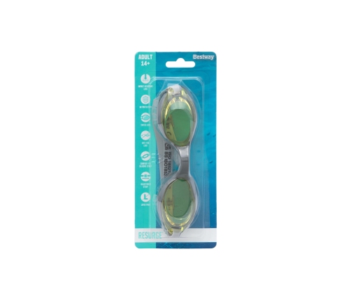 Swimming Goggles Bestway 21051