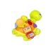 Baby Toddler Interactive Toy Parent Child Turtle Lights Sounds