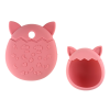 Tamagotchi Case Powder Pink Silicone Case