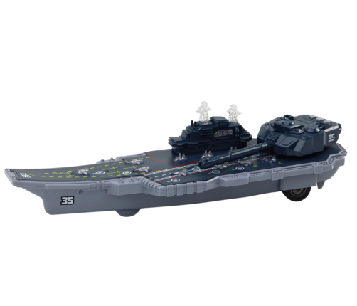 Aircraft Carrier Military Ship Warship Aircraft Military Base