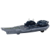 Aircraft Carrier Military Ship Warship Aircraft Military Base