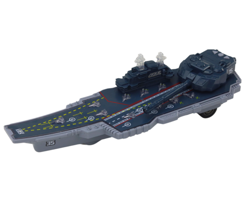 Aircraft Carrier Military Ship Warship Aircraft Military Base