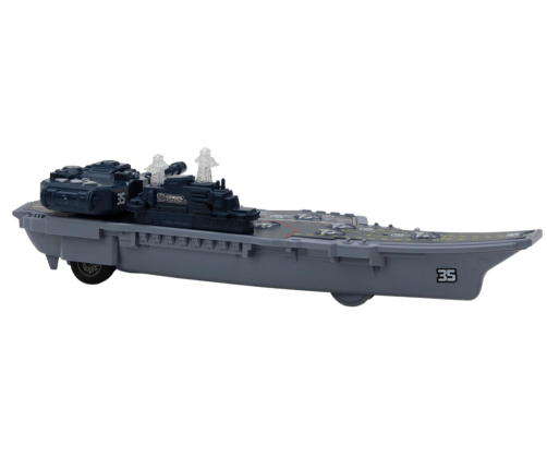 Aircraft Carrier Military Ship Warship Aircraft Military Base