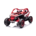 Детский Электрический Багги Can-am RS DK-CA001 Red 4x4