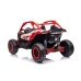 Детский Электрический Багги Can-am RS DK-CA001 Red 4x4