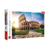 Puzzle 1000 pcs.Colosseum in the Sunlight Trefl 10468