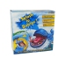 Whale Splashing Water Skill Game