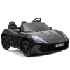 Elektriskā sporta automašīna bērniem YSA021A Black Painted