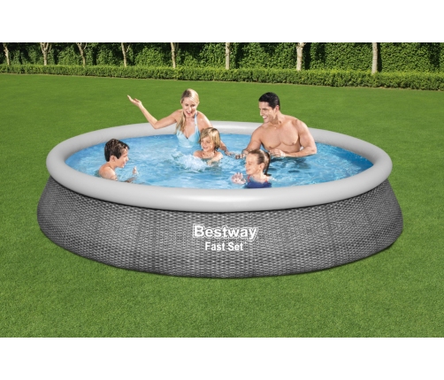 Pool 396x84 cm Bestway 57376