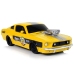 Remote Control Sports Car Classic 1:20 Yellow Pilot