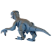 Remote-controlled Dinosaur Velociraptor Sound Roaring Blue