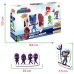 Pj Masks Magnet Set ME 5031-31