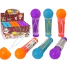 Soap Bubbles Microphone 3 Colours 40ml