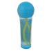 Soap Bubbles Microphone 3 Colours 40ml