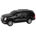 Cadillac Escalade R/C Car Black Lights Sound 1:16