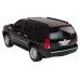 Cadillac Escalade R/C Car Black Lights Sound 1:16