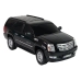 Cadillac Escalade R/C Car Black Lights Sound 1:16