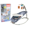 Bouncer Rocker 2in1 Children's Rocker Seat Sounds Vibrations Giraffe