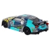 Car Vehicle RC Sports Car Remote Controlled 4x4 1:16