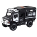 Off-Road Police Vehicle Police 1:14 Police car