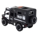 Off-Road Police Vehicle Police 1:14 Police car