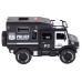 Off-Road Police Vehicle Police 1:14 Police car