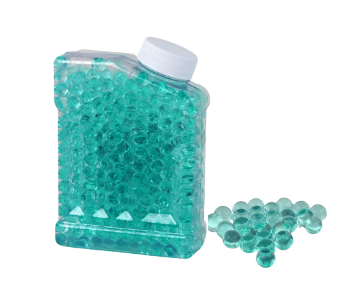 Gel Safe Balls for a Turquoise Pistol 700 pcs