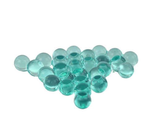 Gel Safe Balls for a Turquoise Pistol 700 pcs