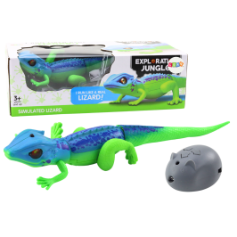 RC Infrared Remote Control Lizard 35cm