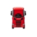 Детский электрический грузовик  Scania 500R HL698 Red