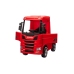 Детский электрический грузовик  Scania 500R HL698 Red