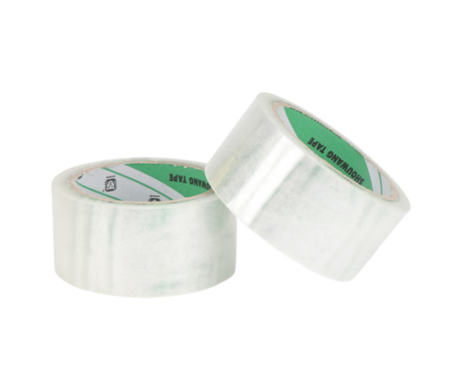 Transparent Packing Tape 100Y