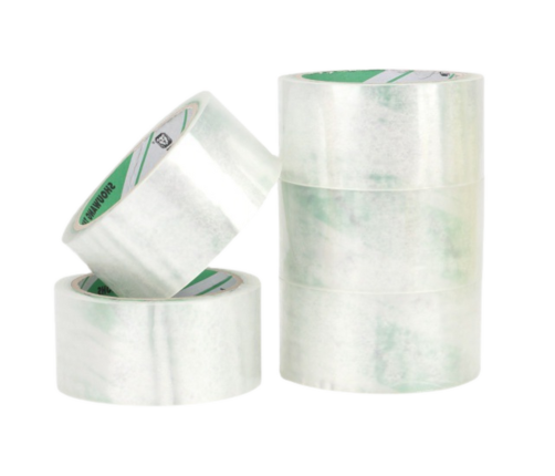 Transparent Packing Tape 100Y