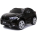 NEW BMW X6M Black - Electric Ride On Vehicle