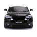 NEW BMW X6M Black - Electric Ride On Vehicle