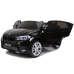 NEW BMW X6M Black - Electric Ride On Vehicle