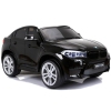 NEW BMW X6M Black - Electric Ride On Vehicle