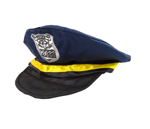 Boys' Policeman Fancy Dress for Children