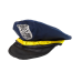 Boys' Policeman Fancy Dress for Children