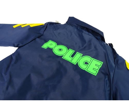 Boys' Policeman Fancy Dress for Children