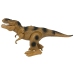 Dinosaur Tyrannosaurus Rex Battery Operated Brown