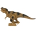 Dinosaur Tyrannosaurus Rex Battery Operated Brown