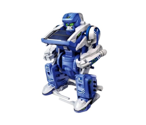 Solar Robot Scorpion 3in1 Educational Tank