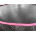 Trampoline LEAN Sport Max 10ft Black-Pink