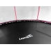 Trampoline LEAN Sport Max 10ft Black-Pink